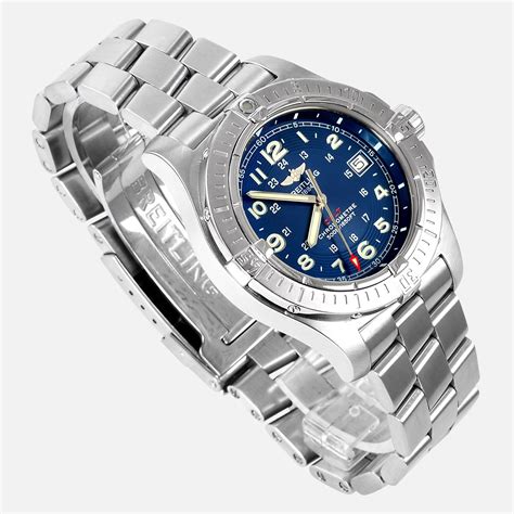 Breitling colt watch price